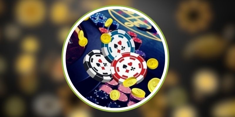Luật chơi Texas Hold’em cơ bản